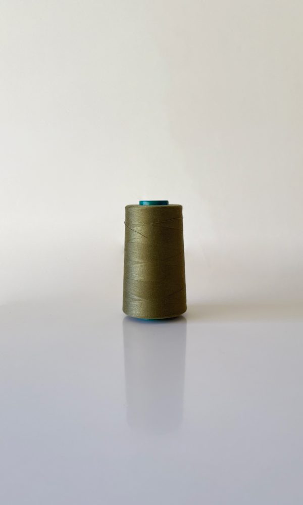 Hilo Verde Musgo (2000yd)