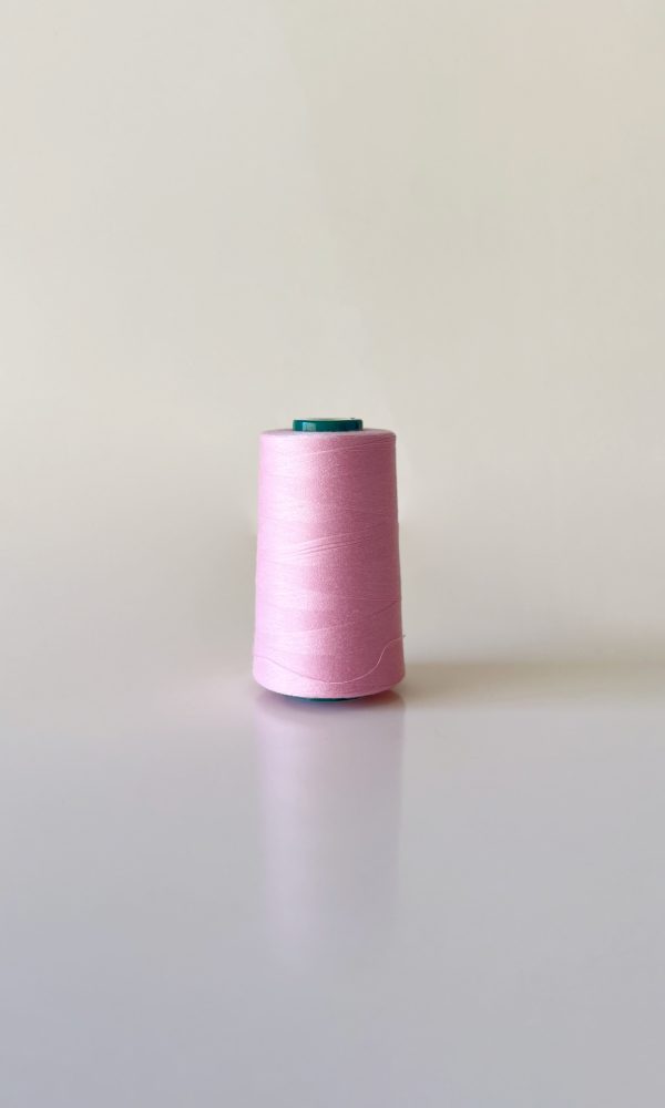 Hilo Rosa Bebé (5000yd)