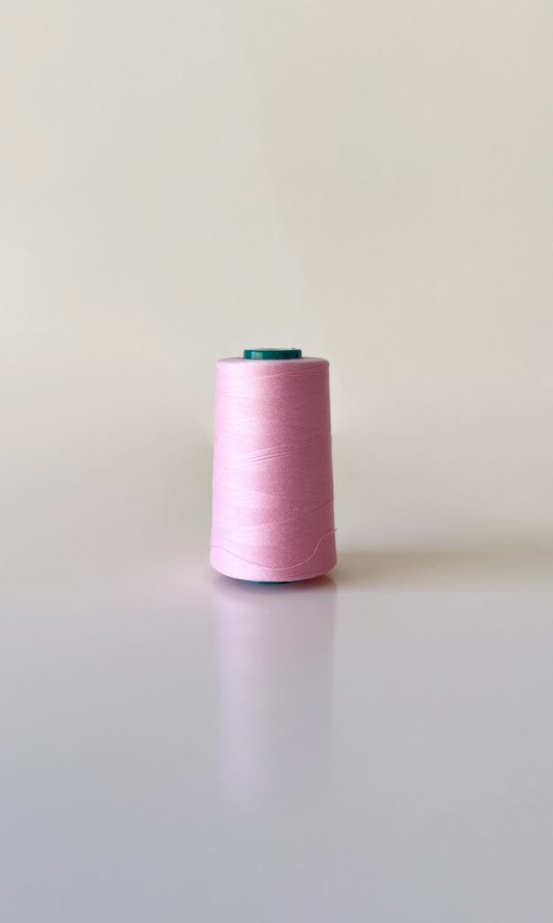 Hilo Rosa Bebé (5000yd)