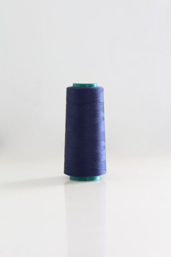Hilo Azul Marino (2000yd)