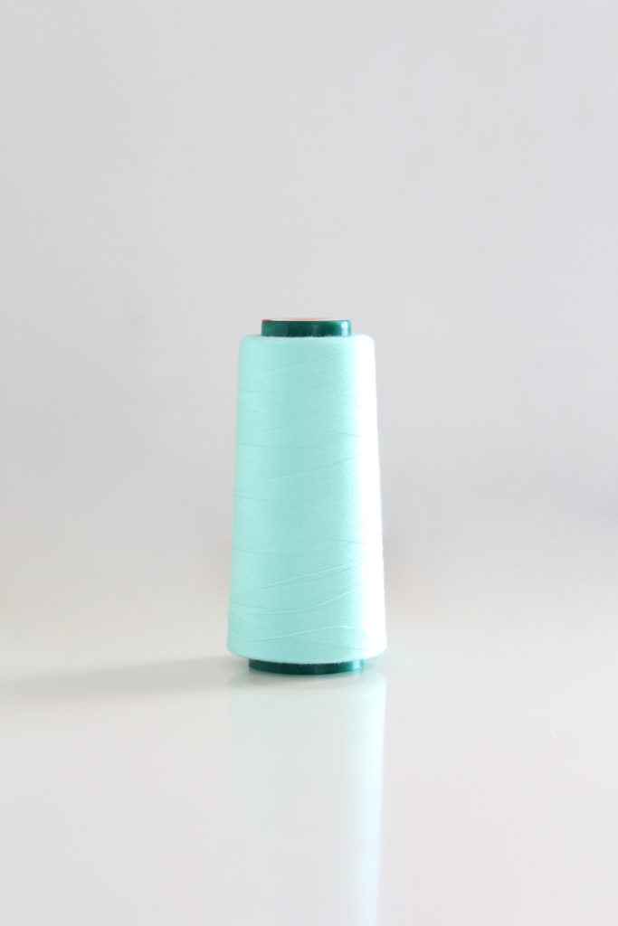 Hilo Verde Agua (2000yd)